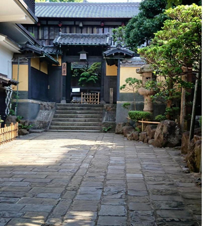 The Stay Central Nagasaki / Vacation Stay 5111 Exterior foto