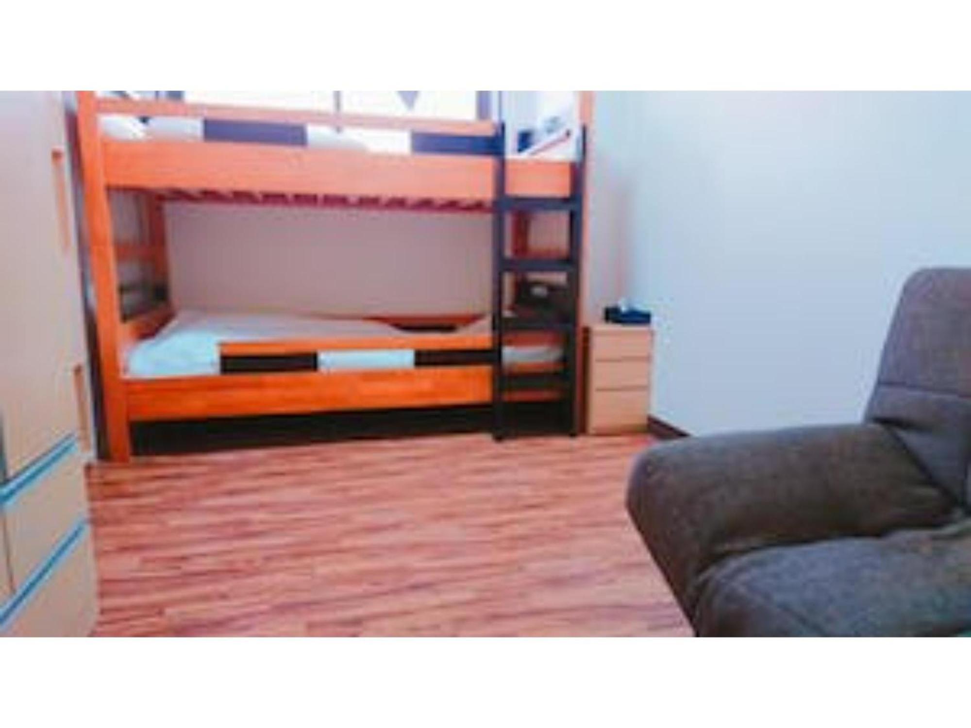 The Stay Central Nagasaki / Vacation Stay 5111 Exterior foto